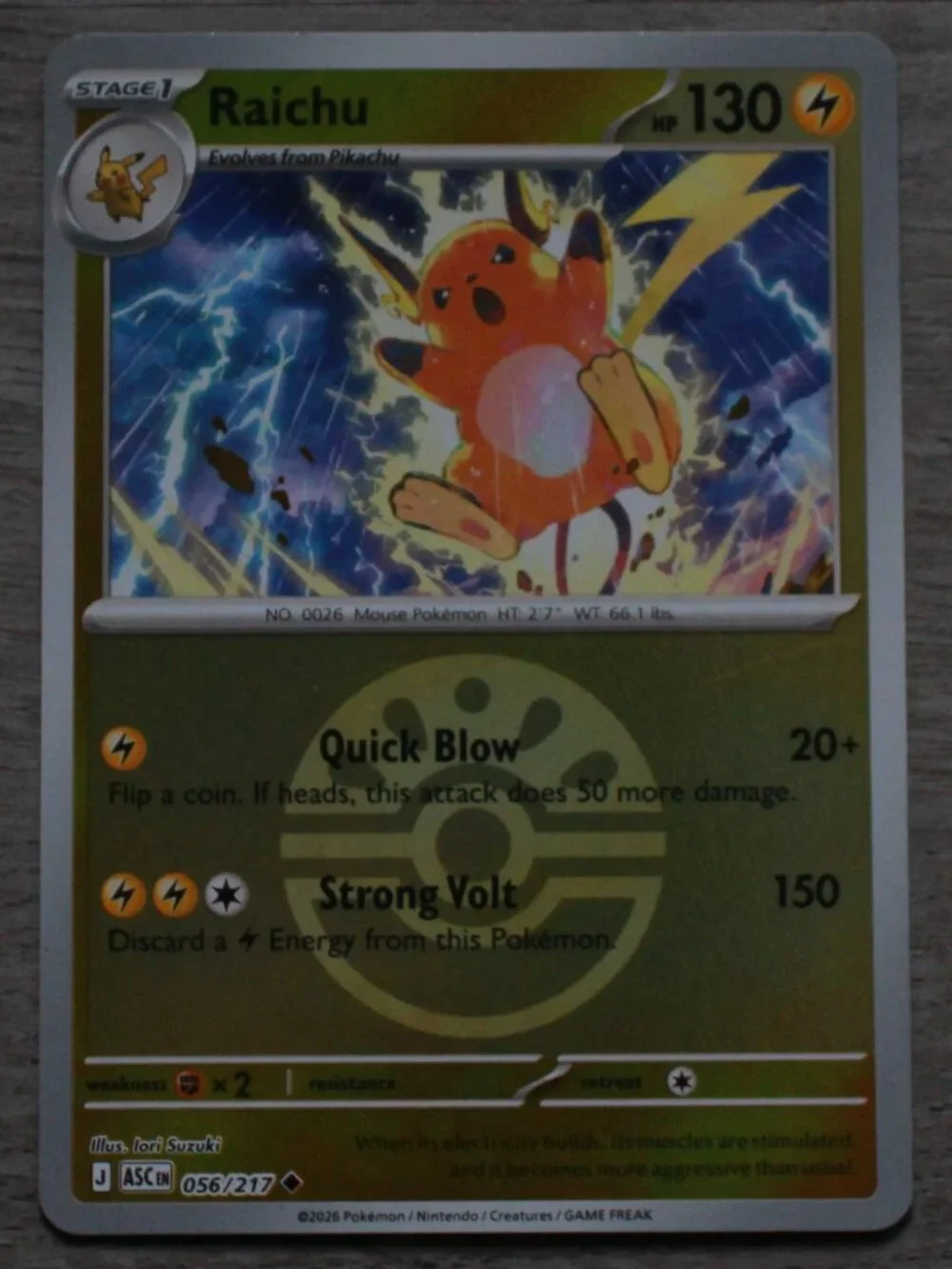 Pokemon 